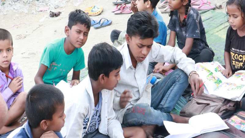 Health for Hope